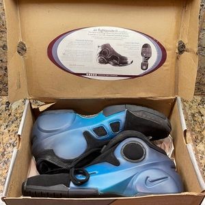 Nike Air Flightposite KG